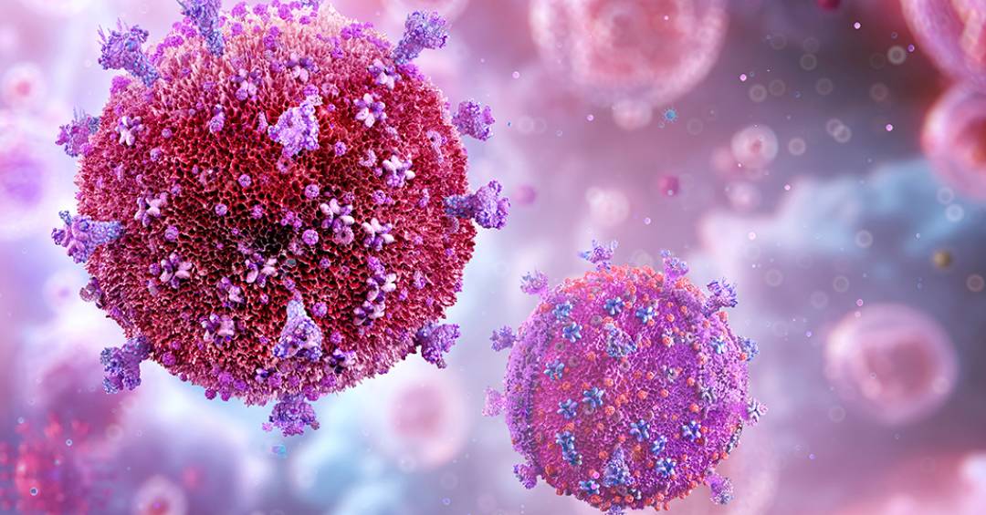 Algumas pessoas são imunes ao HIV. Seriam elas a chave para uma cura?